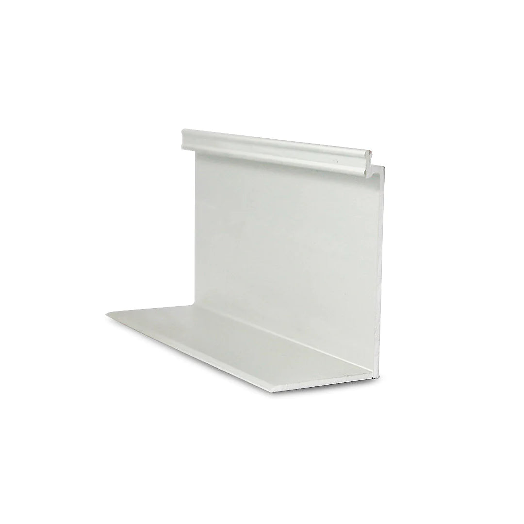 KIT PUERTA CORREDERA DE VIDRIO DUCASSE D-SLIDE 80