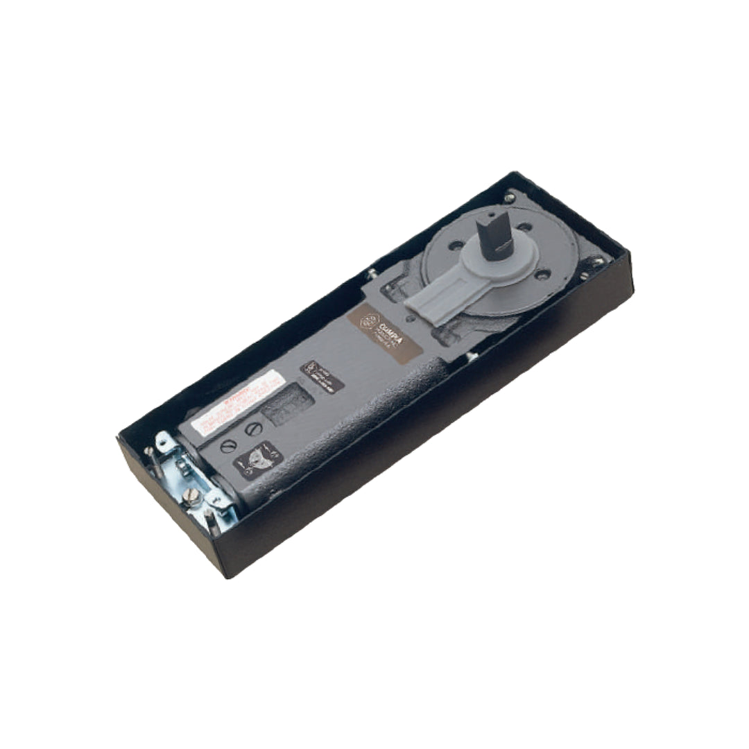 Cierra Puerta-Freno Hidraulico 832 OLIMPIA HARDWARE EXCELSIORPERU