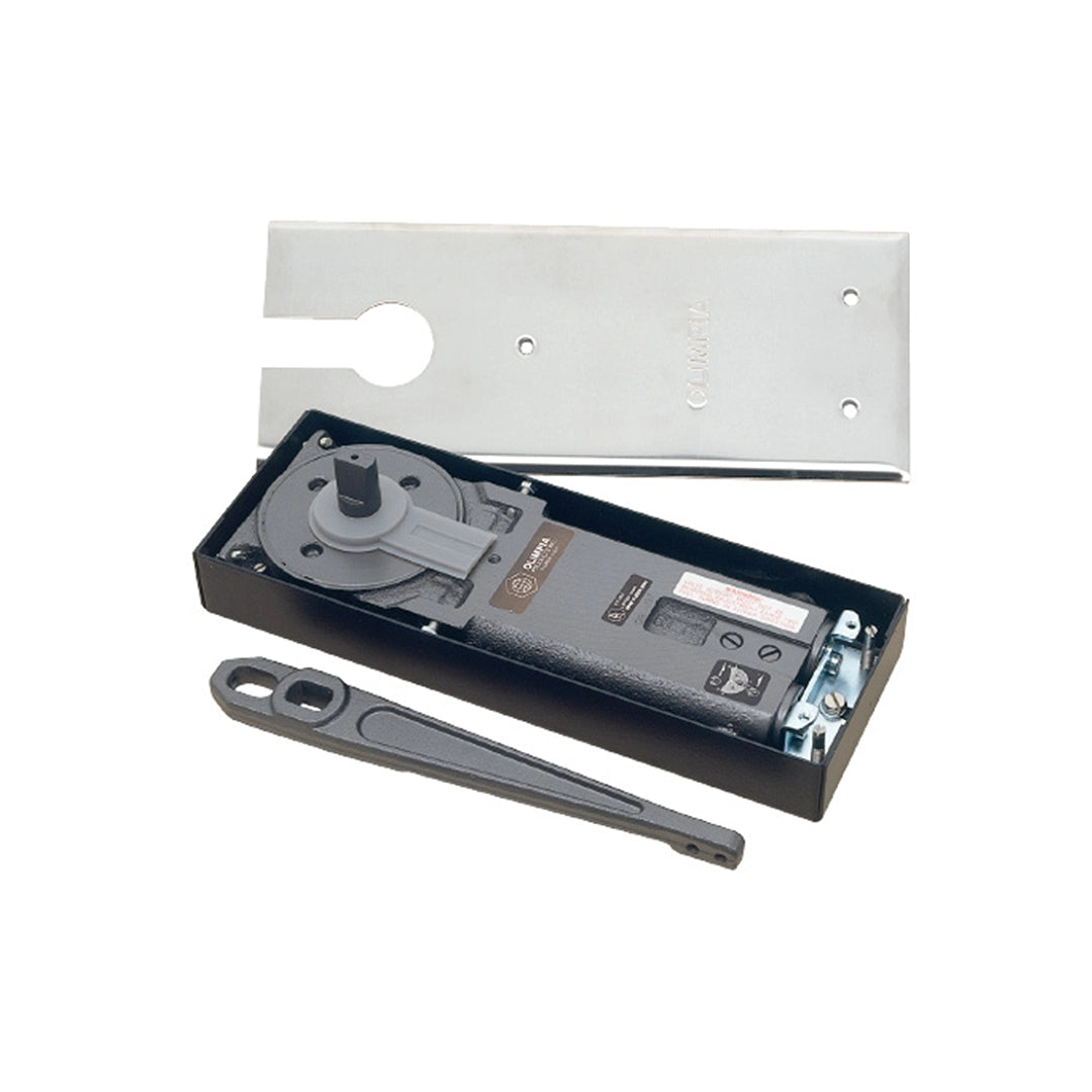 Cierra Puerta-Freno Hidraulico 832_Tapa OLIMPIA HARDWARE EXCELSIOR PERU