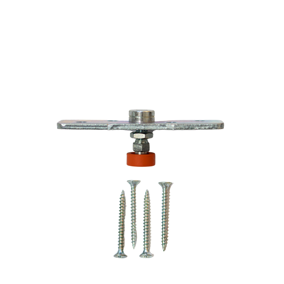 Set de Kits Sistema Plegable para Madera Ducasse Tauro MD STD- Configuración para 3 Metros
