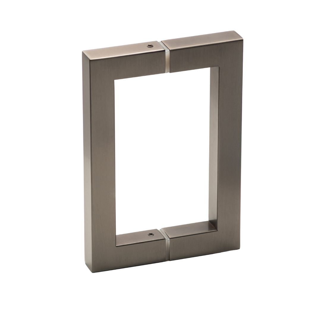 HALADERA CUADRADA PP304-3/4-GG OLIMPIA HARDWARE