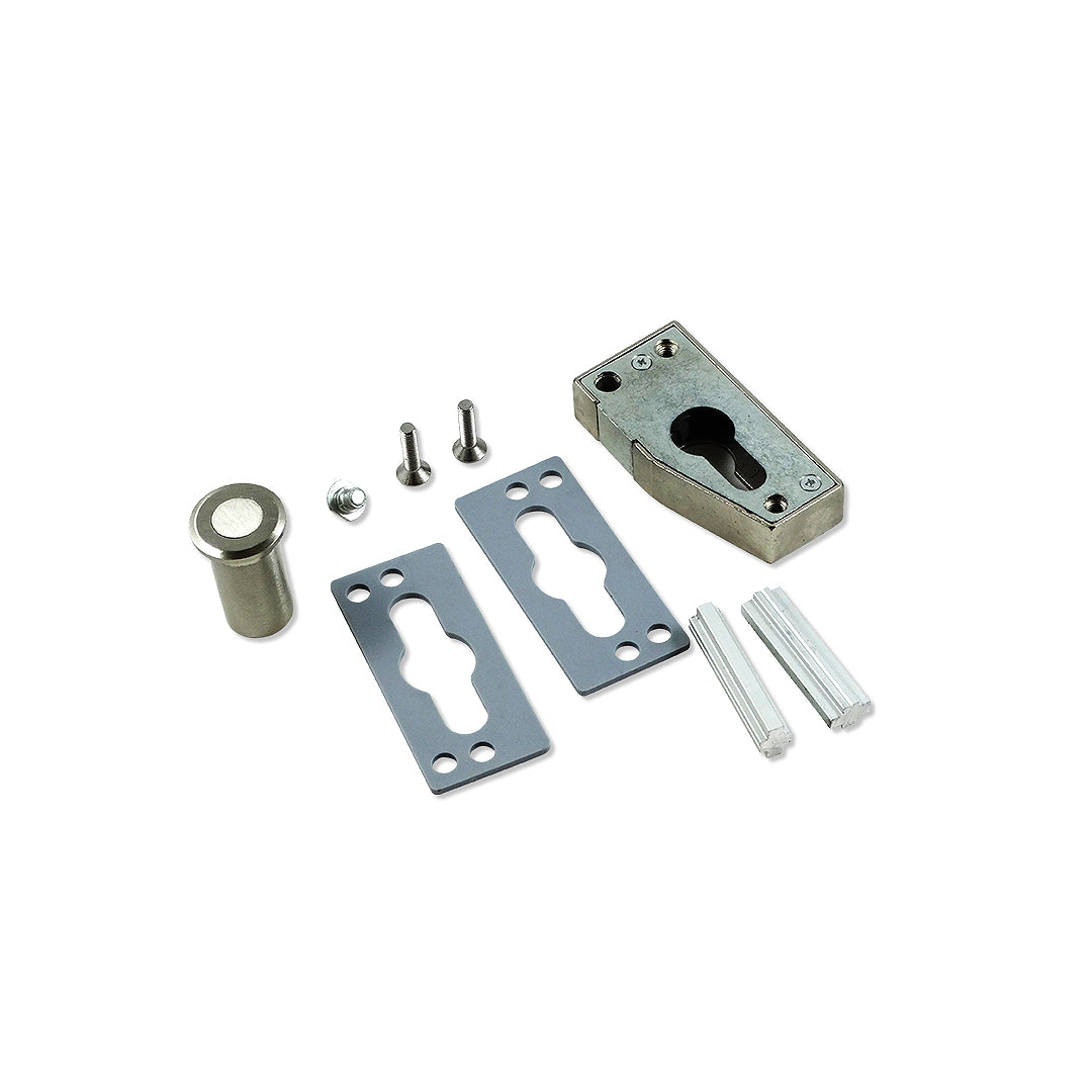 KIT CERRADURA TAURO CENTRO DUCASSE INDUSTRIAL 10300001441