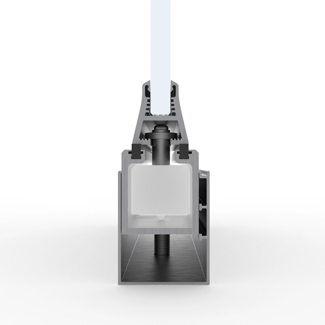 KIT 3M- 4 HOJAS- PIVOT CLAROFLEX® 10 MM
