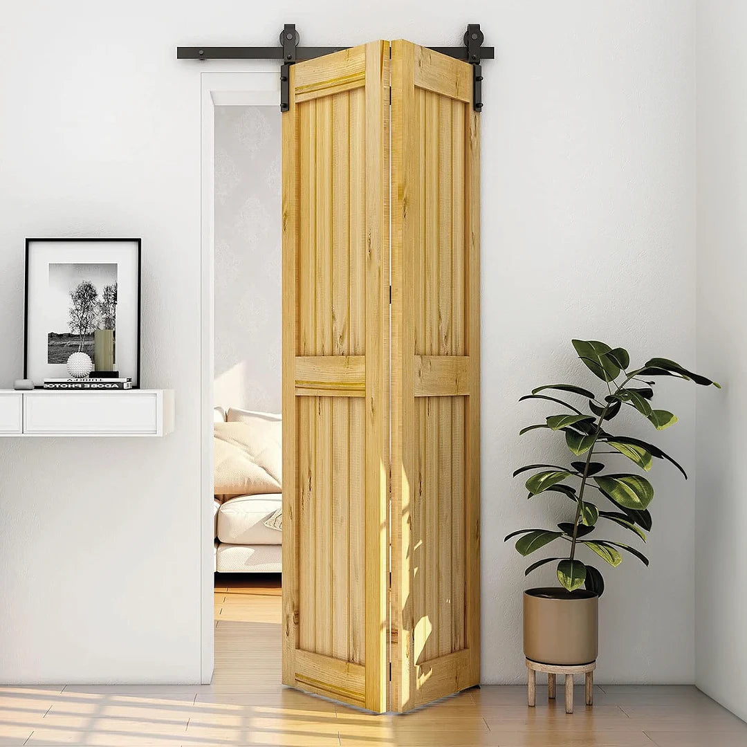 KIT PUERTA GRANERO
PLEGABLE DUCASSE INDUSTRIAL EXCELSIOR PERU