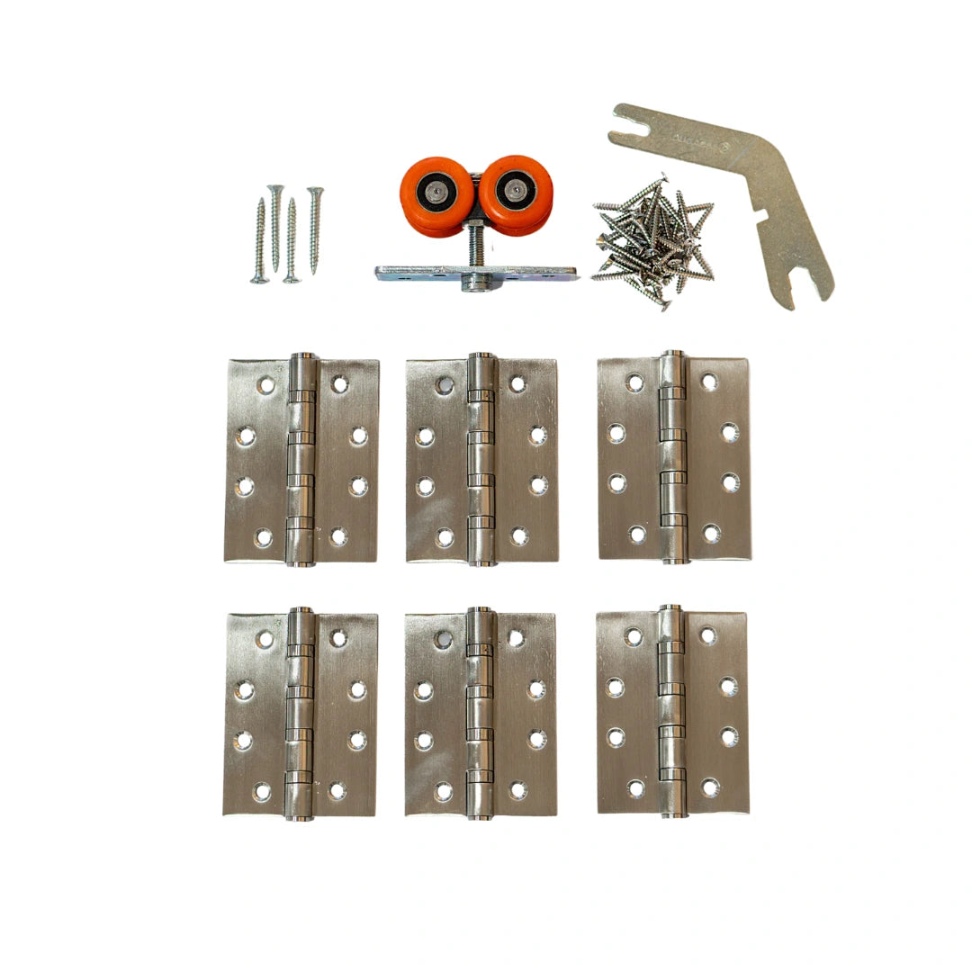 KIT +2H TAURO MD STD DUCASSE