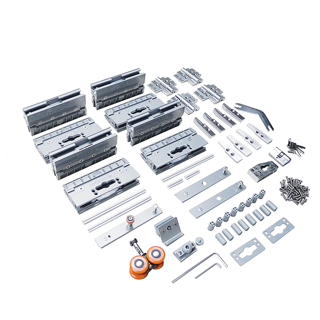 KIT +2 HOJAS DUCASSE TAURO PLVD 80