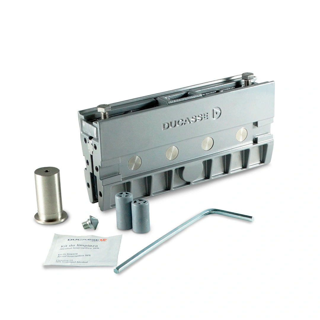 KIT COMPLEMENTO DUCASSE TAURO CENTRO VD