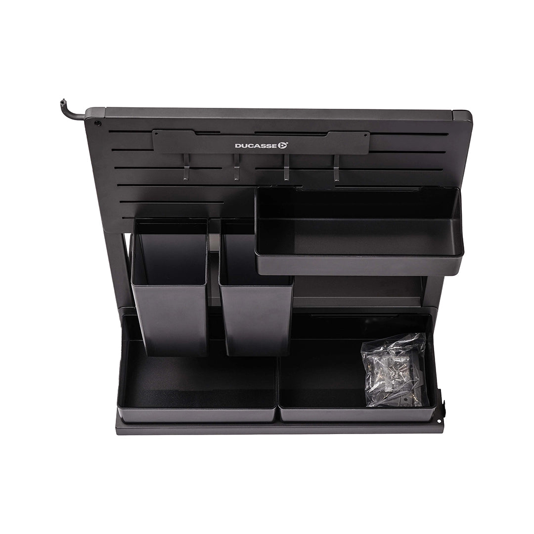 ORGANIZADOR INTERIOR DOBLE-DUCASSE INDUSTRIAL-40100934138-EXCELSIOR PERU-VISTA LATERAL