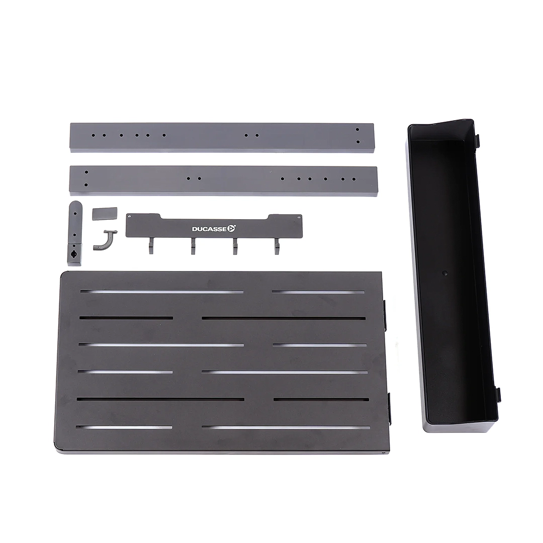 ORGANIZADOR INTERIOR SIMPLE-DUCASSE INDUSTRIAL-40100934137-EXCELSIOR PERU-PIEZAS