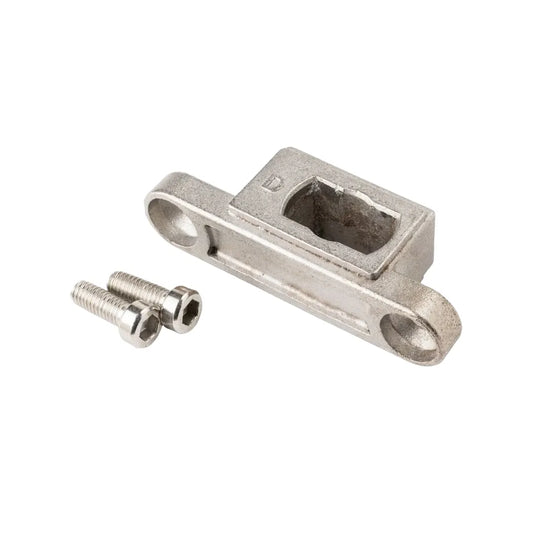 PF003-KDOR - OLIMPIA HARDWARE INSERTO PARA HERRAJE INFERIOR-EXCELSIOR PERU-ISOMETRICO
