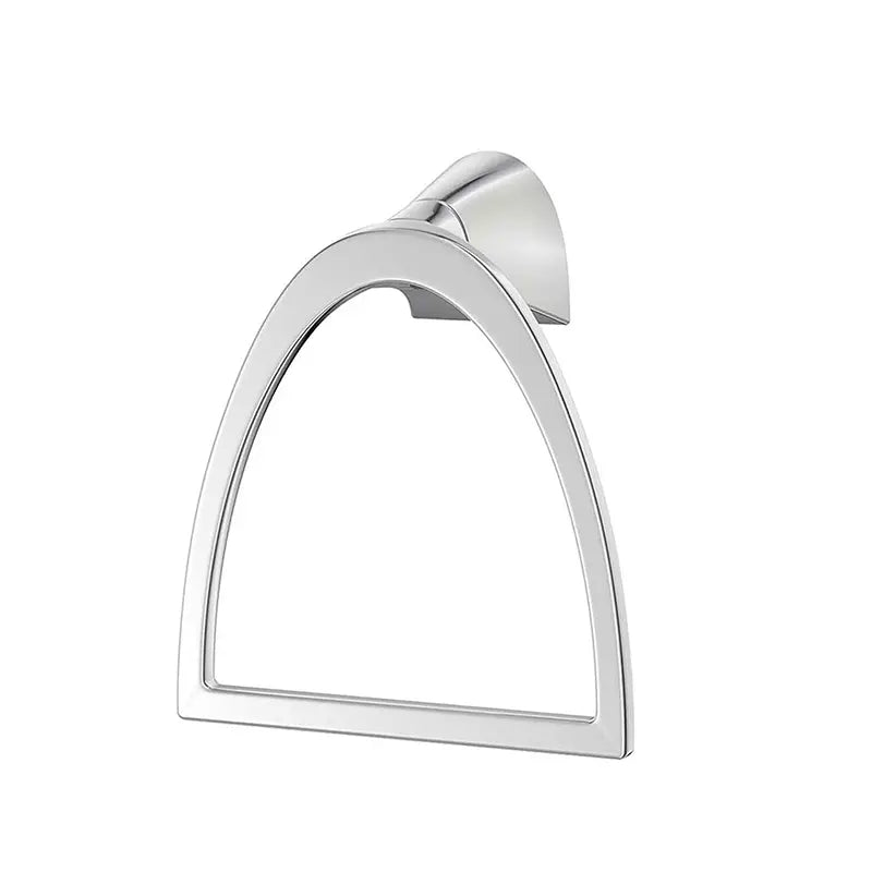 Juego de 4 Accesorios para Baño PFISTER® KARCI BTBKA4C Cromado