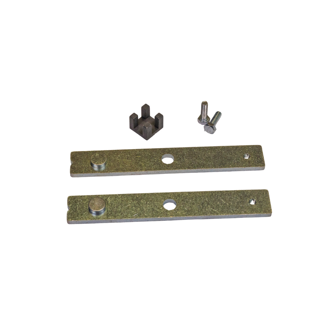 KIT SISTEMA CORREDIZO DN 150 VD DUCASSE INDUSTRIAL®