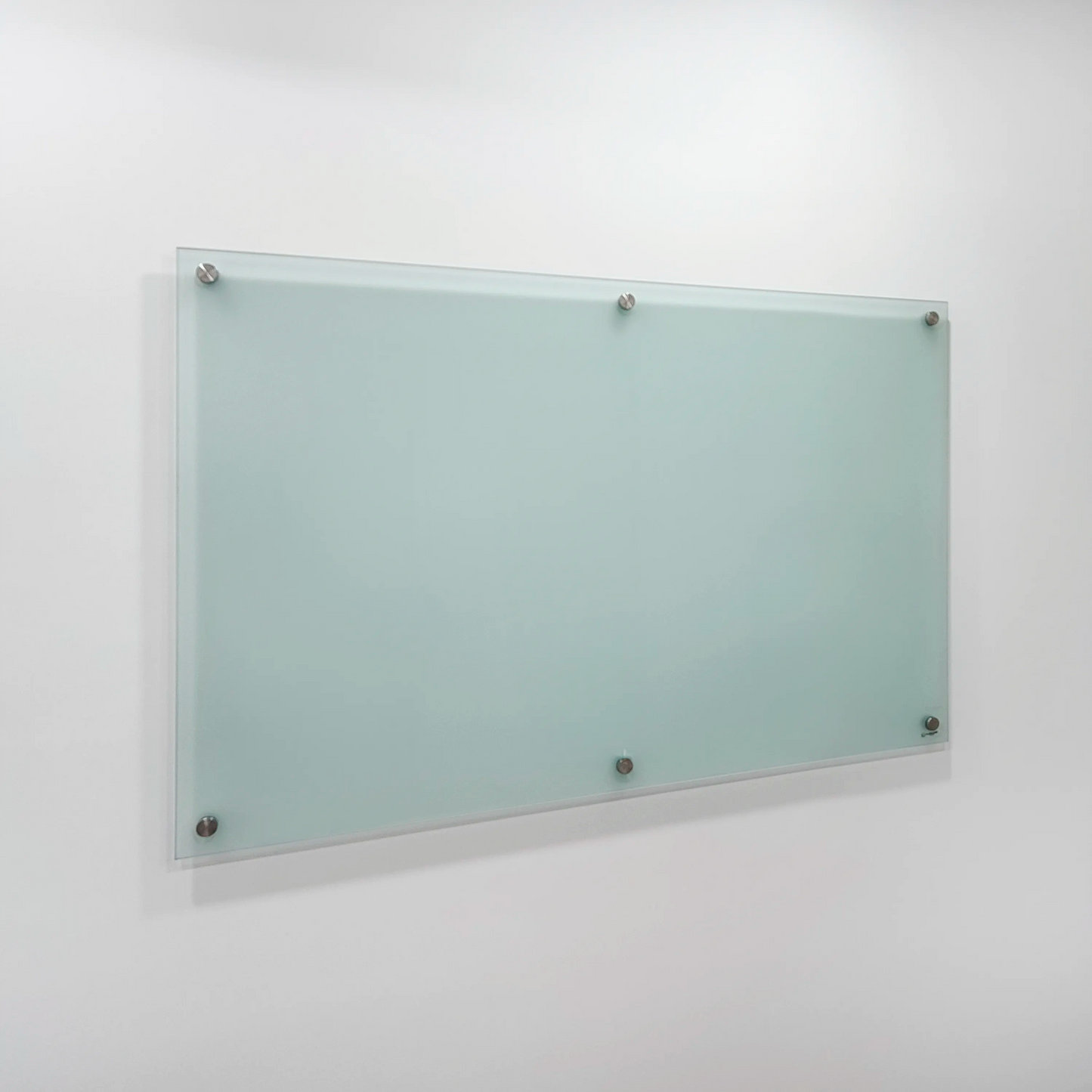 PIZARRA DE VIDRIO TEMPLADO 120 x 80 cm.