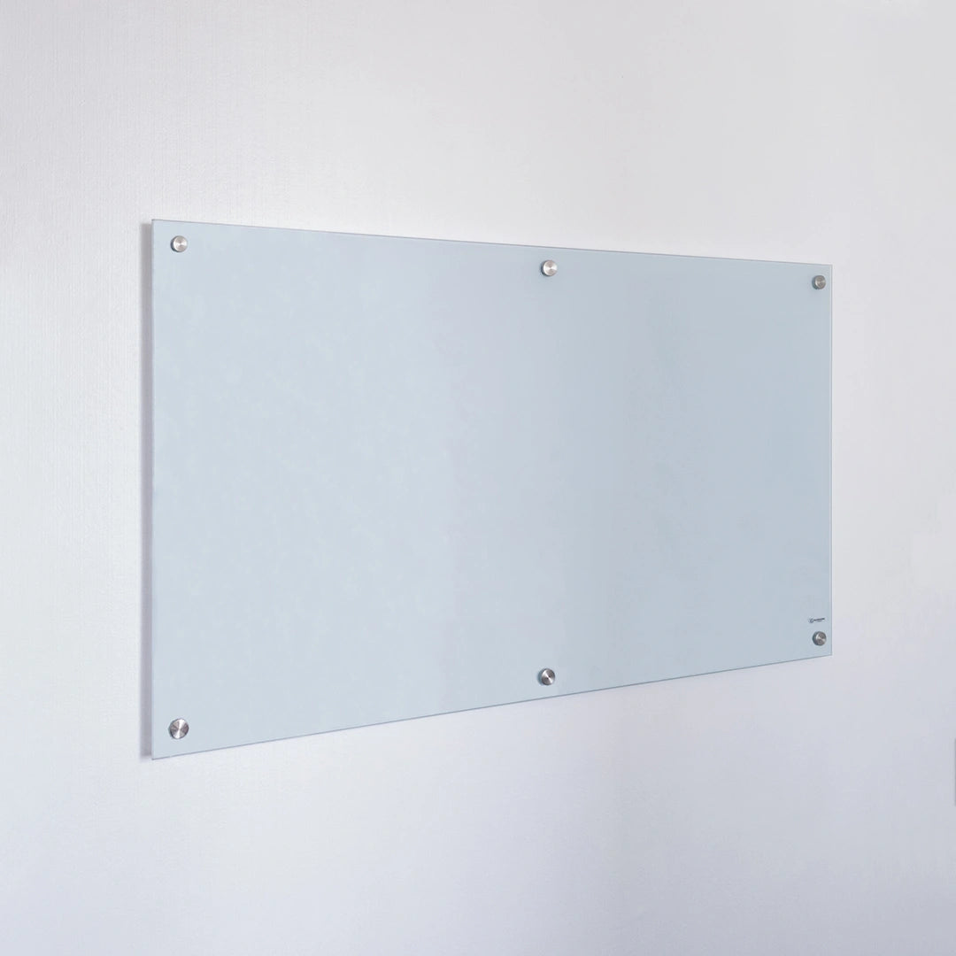 PIZARRA DE VIDRIO TEMPLADO 150 x 100 cm.