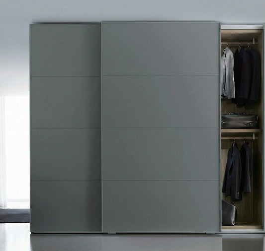 SISTEMA COPLANAR CP-80 PARA CLOSET DUCASSE INDUSTRIAL EXCELSIOR PERU