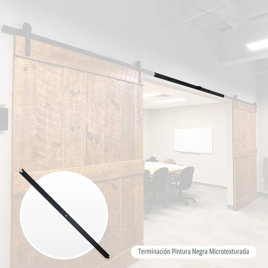 APLICACION SET RIEL GRANERO +1MT DUCASSE INDUSTRIAL EXCELSIOR PERU 4010900020