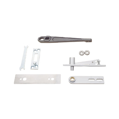 Accesorios Cierra Puerta-Freno Hidraulico 832 OLIMPIA HARDWARE ACCESORIOS EXCELSIOR PERU