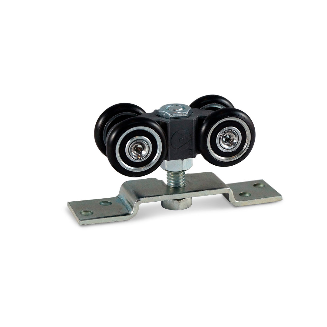 Carro DUCASSE INDUSTRIAL DN 80 SR - Sistema Colgante Sin Freno Excelsior Peru