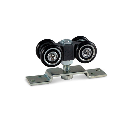 Carro DUCASSE INDUSTRIAL DN 80 SR - Sistema Colgante Sin Freno Excelsior Peru