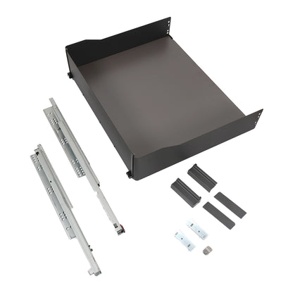 CESTA EXTRAIBLE-3 LADOS-DUCASSE INDUSTRIAL-EXTRAIBLES DE COCINA-EXCELSIOR PERU