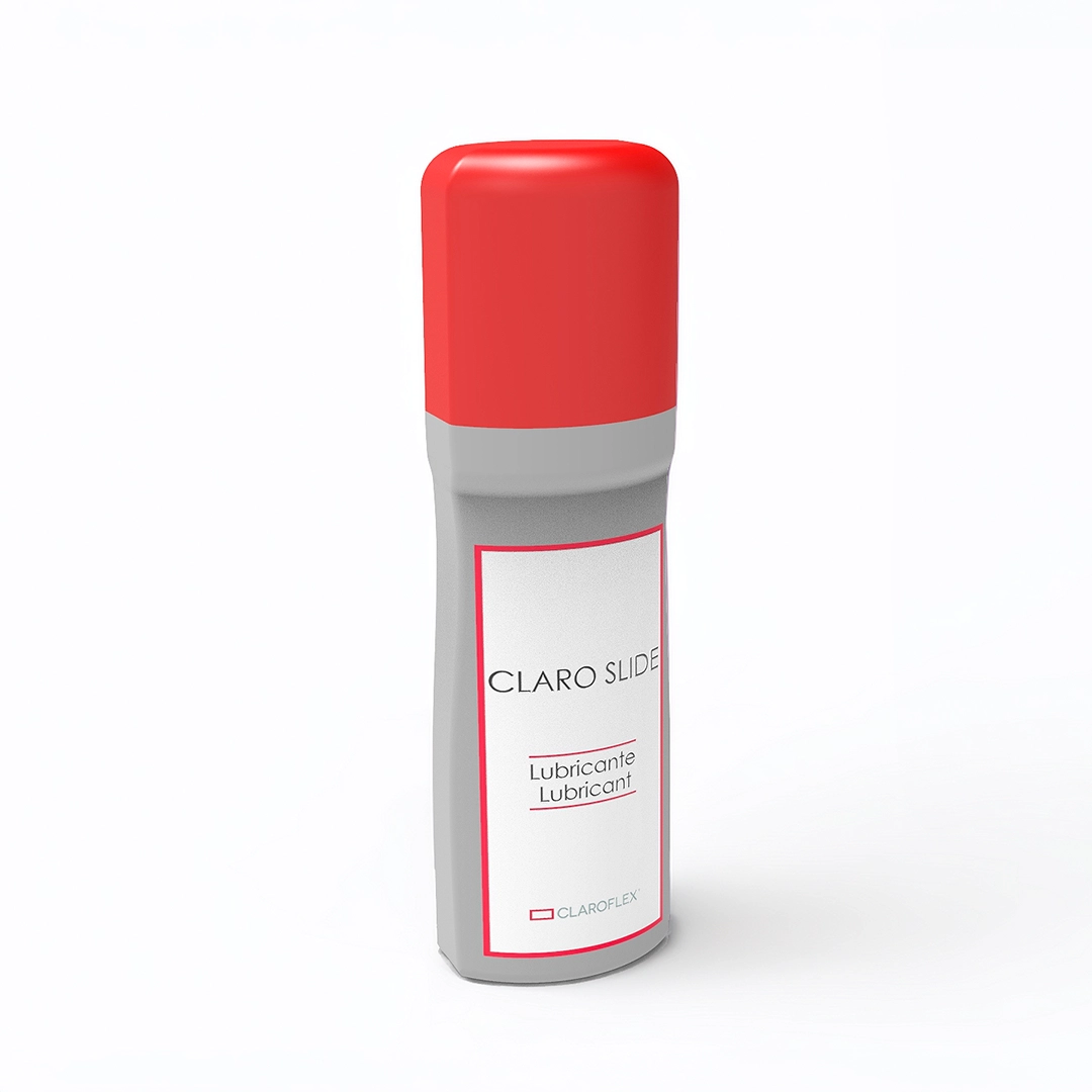 CLARO SLIDE-SIS020- CLAROFLEX  LUBRICANTE PARA SISTEMAS DESLIZANTES-EXCELSIOR PERU