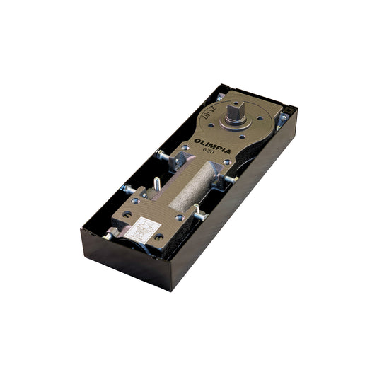 Cierra Puerta-Freno Hidráulico Olimpia Hardware ASSA ABLOY 632-MS TIPO MAB SPEEDY EXCELSIOR PERU webp