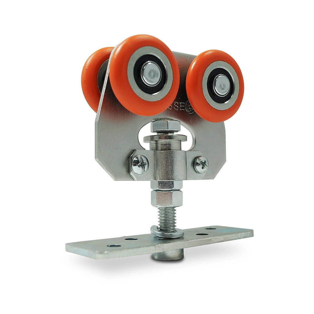 DN-300 HD DUCASSE INDUSTRIAL  SISTEMA CORREDIZO PARA PORTONES EXCELSIOR PERU