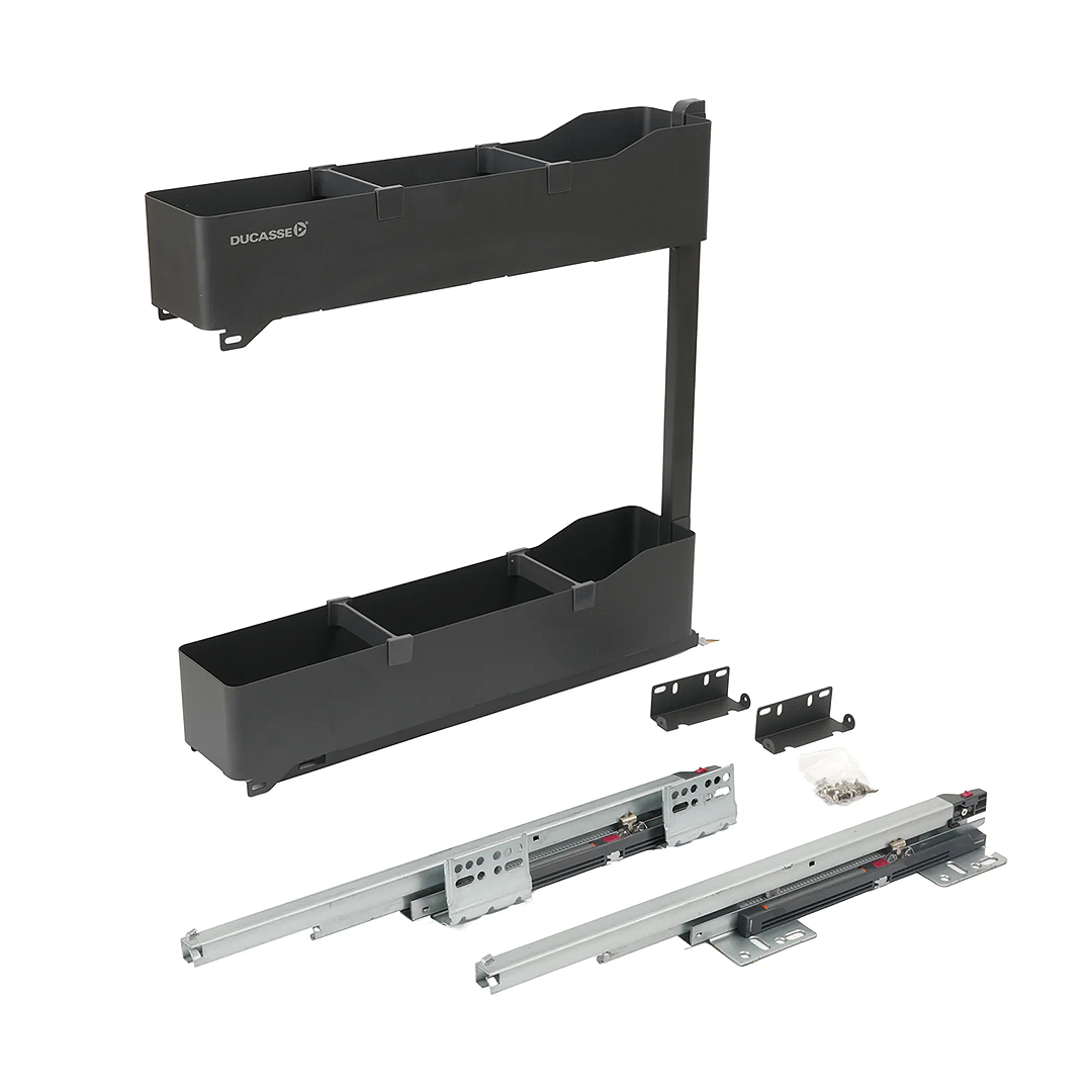 ESPECIERO EXTRAIBLE 150 MM 2N - DUCASSE INDUSTRIAL-40100934140-EXCELSIOR PERU-1