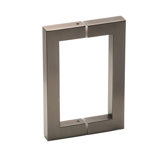 HALADERA CUADRADA PP304-3/4-GG OLIMPIA HARDWARE