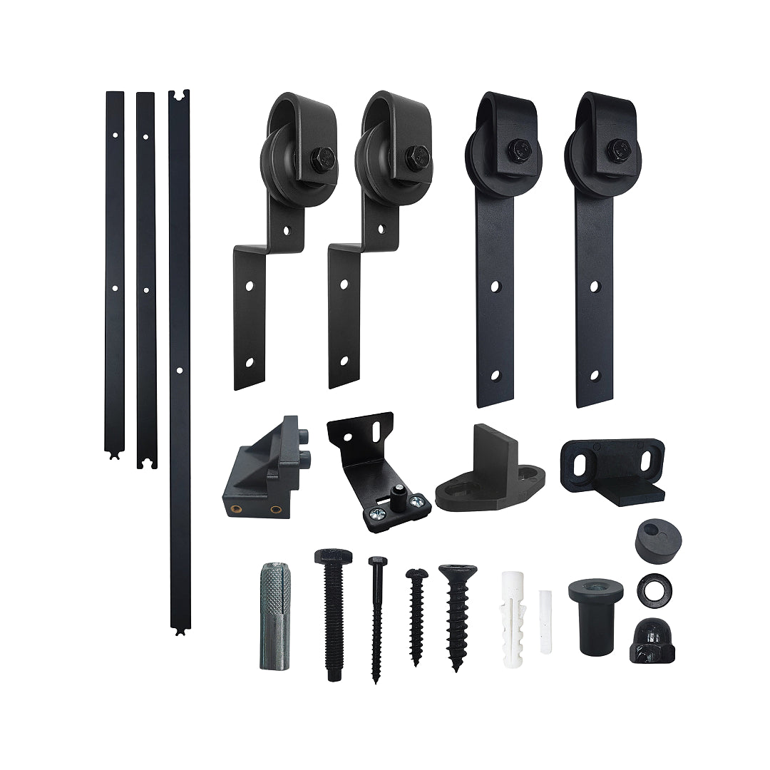 KIT GRANERO BYPASS DUCASSE INDUSTRIAL EXCELSIOR PERU