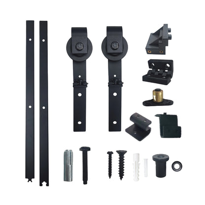 KIT PUERTA GRANERO
PLEGABLE DUCASSE INDUSTRIAL EXCELSIOR PERU