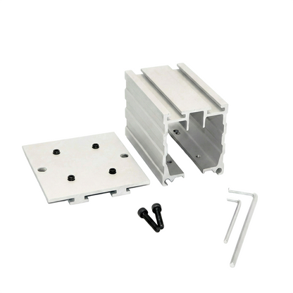 KIT RIEL PUERTA ABATIBLE SIGMA 45º-DUCASSE INDUSTRIAL-10300001110-EXCELSIOR PERU