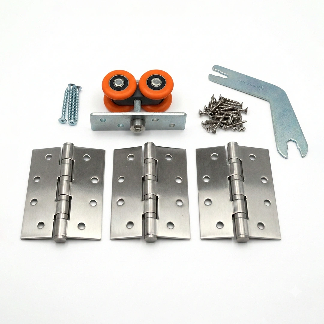 KIT +1H TAURO STD-DUCASSE INDUSTRIAL-10300001445-EXCELSIOR PERU-SISTEMA PLEGABLE