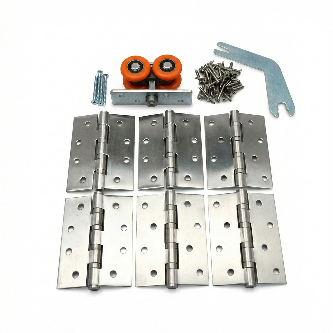 KIT +2H TAURO STD-DUCASSE INDUSTRIAL-10300001444-EXCELSIOR PERU-SISTEMA PLEGABLE