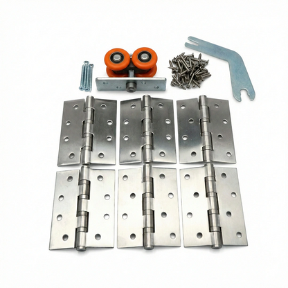 KIT +2H TAURO STD-DUCASSE INDUSTRIAL-10300001444-EXCELSIOR PERU-SISTEMA PLEGABLE