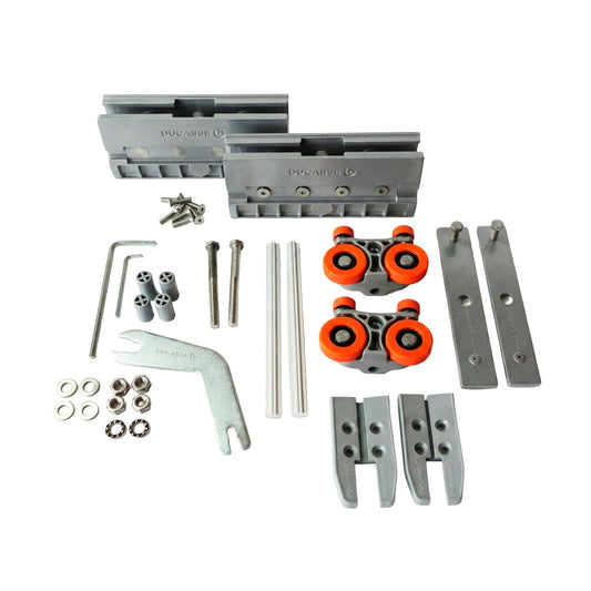 Kit Carros Mordaza Sigma 1 Hoja-DUCASSE-INDUSTRIAL-10300001120-EXCELSIOR PERU
