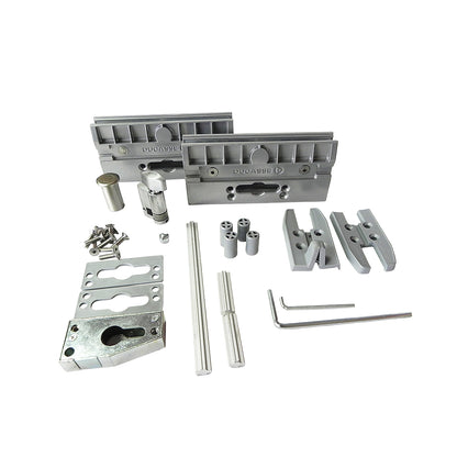 Kit Mordaza Picaporte Sigma 1 Hoja-DUCASSE-INDUSTRIAL-10300001124-EXCELSIOR PERU