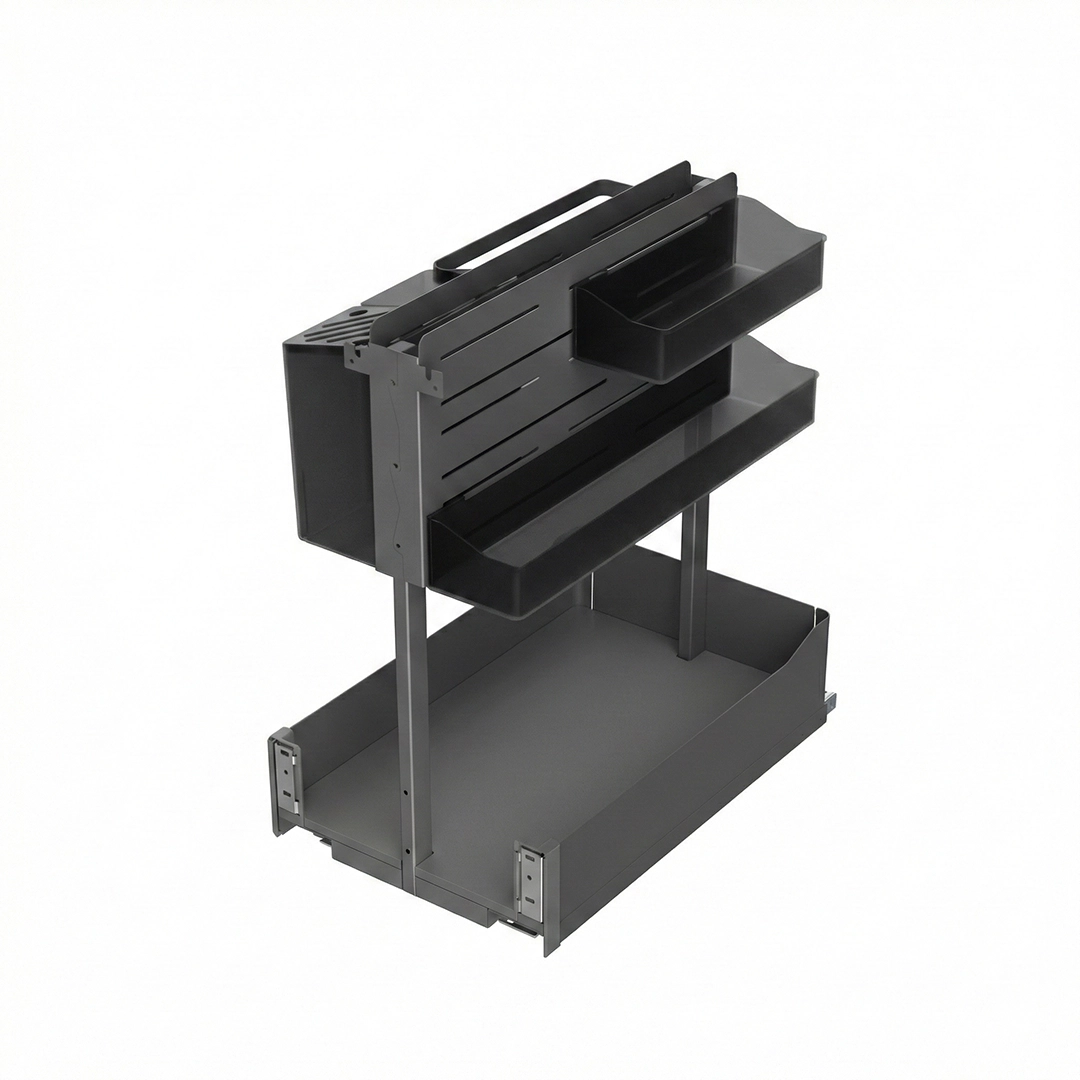 ORGANIZADOR EXTRAIBLE 300 MM - DUCASSE INDUSTRIAL-40100934130-EXCELSIOR PERU-EXTRAIBLES