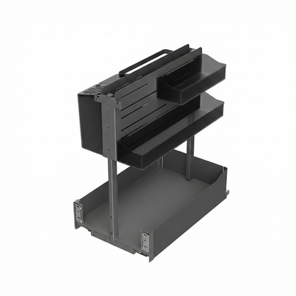 ORGANIZADOR EXTRAIBLE 300 MM - DUCASSE INDUSTRIAL-40100934130-EXCELSIOR PERU-EXTRAIBLES