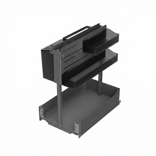 ORGANIZADOR EXTRAIBLE 300 MM - DUCASSE INDUSTRIAL-40100934130-EXCELSIOR PERU-EXTRAIBLES