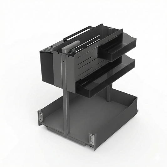 ORGANIZADOR EXTRAIBLE 450 MM - DUCASSE INDUSTRIAL-40100934134-EXCELSIOR PERU-EXTRAIBLES