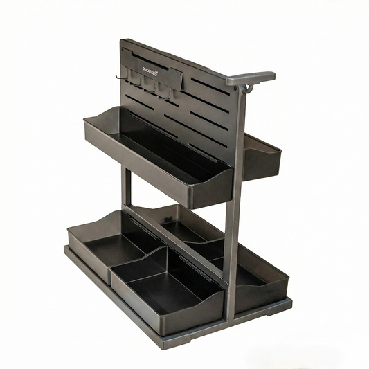 ORGANIZADOR INTERIOR DOBLE-DUCASSE INDUSTRIAL-40100934138-EXCELSIOR PERU-VISTA FRONTAL-EXTRAIBLE