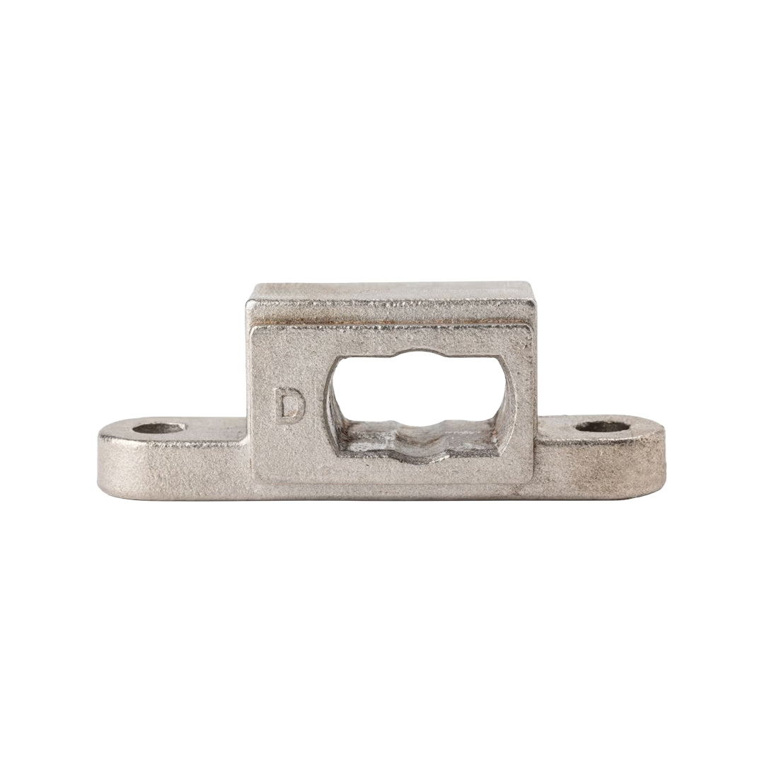 PF003-KDOR - OLIMPIA HARDWARE  INSERTO PARA HERRAJE INFERIOR-EXCELSIOR PERU-FRENTE