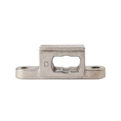 PF003-KDOR - OLIMPIA HARDWARE  INSERTO PARA HERRAJE INFERIOR-EXCELSIOR PERU-FRENTE