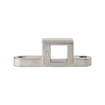 PF003-KMS - OLIMPIA HARDWARE  INSERTO PARA HERRAJE INFERIOR-EXCELSIOR PERU-FRENTE