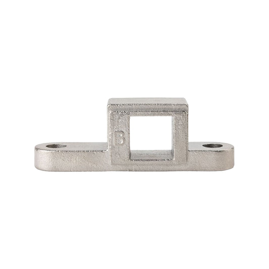 PF003-KMS - OLIMPIA HARDWARE  INSERTO PARA HERRAJE INFERIOR-EXCELSIOR PERU-FRENTE