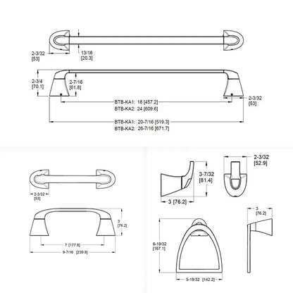 PFISTER_BTBKA4B_ACCESORIOS DE BANO EXCELSIOR PERU_MEDIDAS
