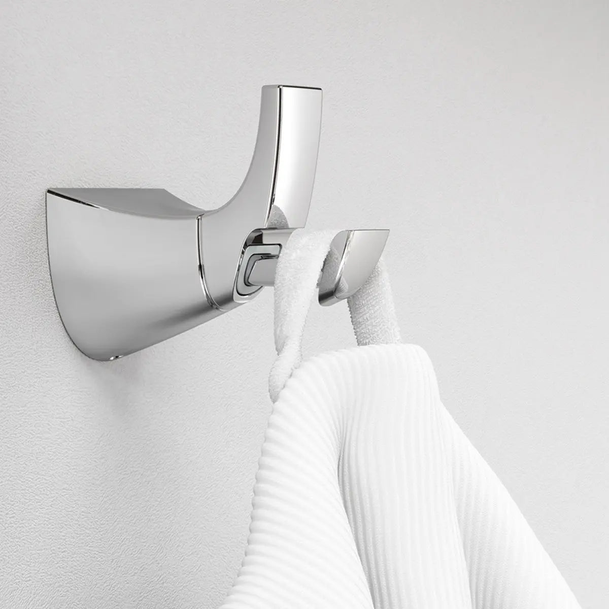 Juego de 4 Accesorios para Baño PFISTER® KARCI BTBKA4C Cromado