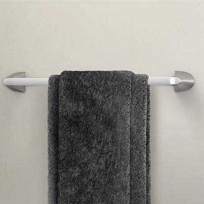 Juego de 4 Accesorios para Baño PFISTER® KARCI BTBKA4C Cromado