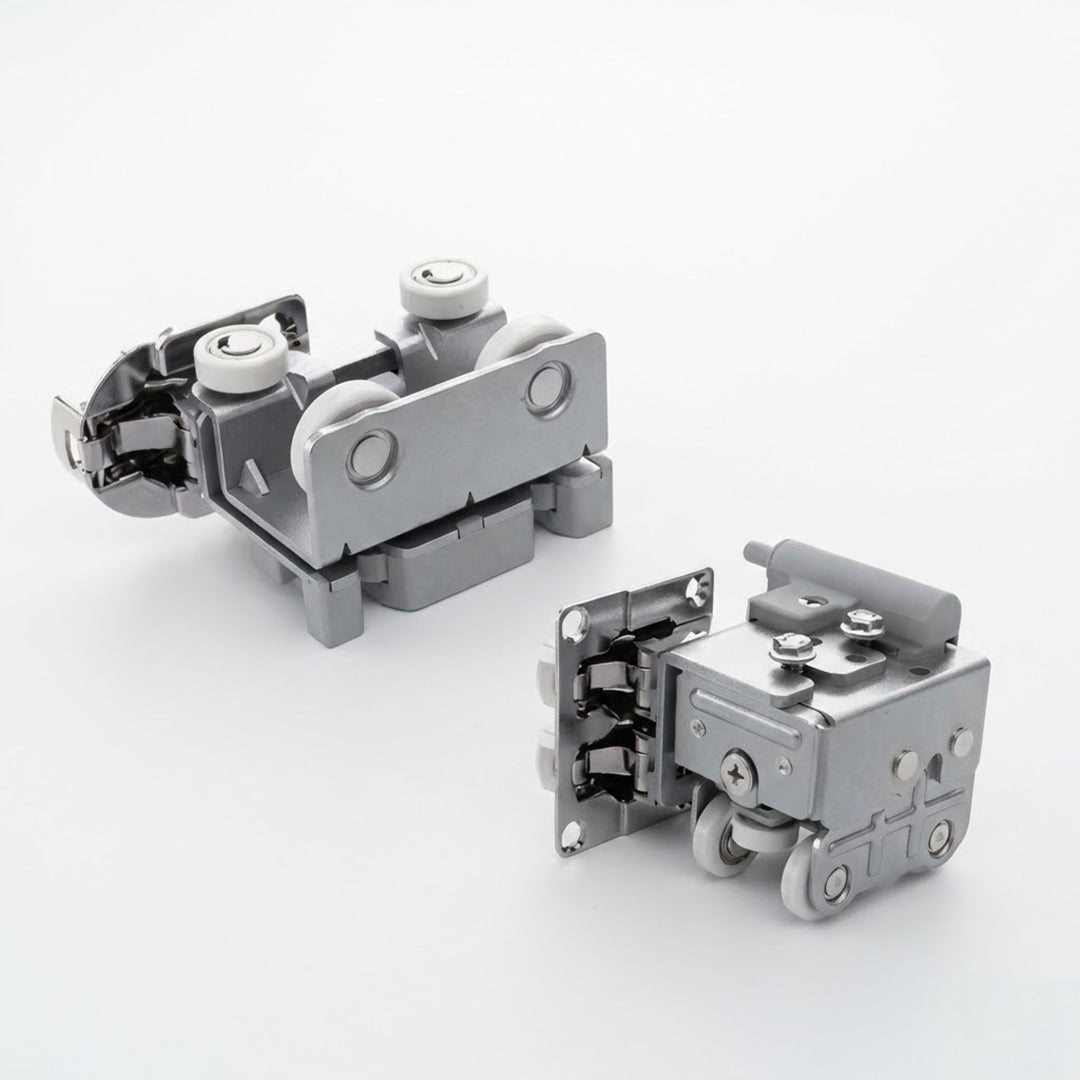 PLD 20/60-DUCASSE INDUSTRIAL-40100934210-  SISTEMA PLEGABLE DESLIZANTE-EXCELSIOR PERU